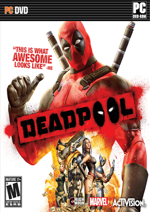 Deadpool